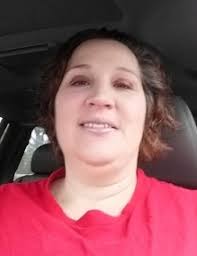 Obituary information for Jamie Renee Hagood Conrad