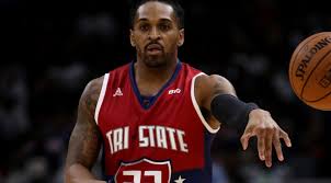 Robert Hite: Using the BIG3 Platform to Help Others – BIG3