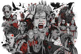 Jump scares, creepy costumes well, it's also a good time to appreciate quality filmmaking too. Best Horror Movie Scenes That Shaped The Genre