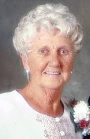 Obituary: Laura Reeves Stratton