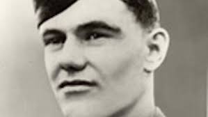 Robert Maxwell, World War II Hero Who Fell