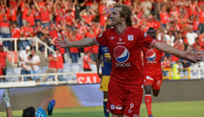 América de cali vs independiente medellín stream is not available at bet365. America Medellin Liga Aguila America Goleo Al Medellin Con Triplete De Aristeguieta Deportes Caracol Radio