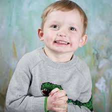 Oh my! It's my birthday!” Forget 5, this is 6! Happy birthday Ryan!  #grandson #6 #birthday #happybirthday #💜 @fox29philly