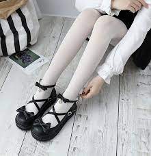 Smile, and the world will smile at you! Best Top 10 Flat Heel Sweet List And Get Free Shipping 9llb17i2