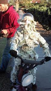 Geico Money Man 1st Place At The Zoo Boo Norfolk Va Handmade Halloween Costumes Halloween Costumes Zoo Boo