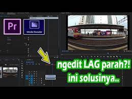 Pilih format mp4 sesuai keperluan atau yang anda inginkan seperti tertera dalam gambar. Solusi Jitu Buat Editing Di Premiere Pro Jadi Ringan Banget Yang Laptop Kentang Pasti Bahagia Youtube