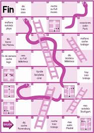 Juegos de mesa para imprimir taringa juegos para fiestas. Pin En Spaans