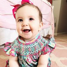 Our Story of Hope- The Ford Family (Everly)