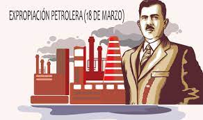 Hoy en día el petróleo lo utilizamos como fuente para fabricar y producir productos como plásticos, y la gasolina que consume tu carro. Que Fue La Expropiacion Petrolera Y Por Que Se Festeja El 18 De Marzo Ya Lo Sabias