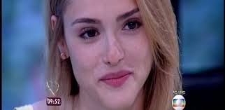 162 169 tykkäystä · 9 473 puhuu tästä. Midianews Isabelle Drummond Se Emociona Com Serenata Do Namorado No Mais Voce