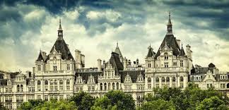 Image result for the royal horseguards hotel london outside