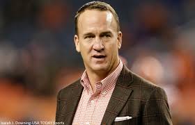 Chief among them will be peyton manning. Peyton Manning Moved By Tom Brady S Hall Of Fame Gesture