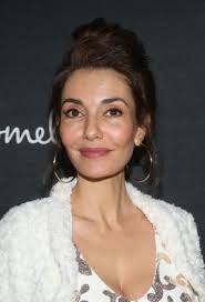 Cora Pantin Winston Duke Sydney Duke Editorial Stock Photo