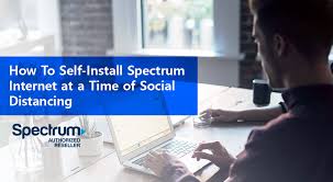 But i can't find any info about how to do so with my windows laptop. How Do I Self Install My Spectrum Internet Connection 2021