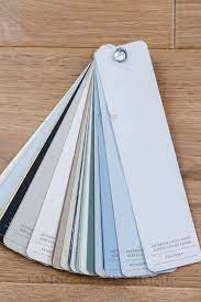 Rh Paint Matched To Behr Colors