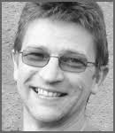 Steve Smallman (auteur de Ce grognon de Gédéon)