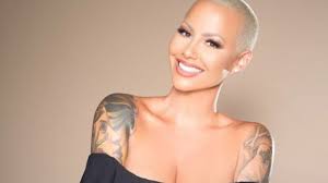 We can't wait to see you! Amber Rose Is Securing The Bag Earning 2 Million A Year Off Instagram Alone