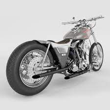 Harley Davidson Fxr 1989 Custom Davidson Harley Fxr Custom In 2021 Harley Davidson Harley Davidson Museum Harley Davidson Bikes