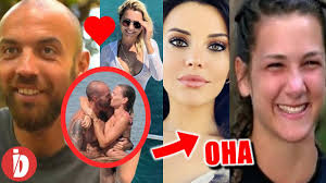 Helin avşar ile bursaspor''un golcüsü sercan yıldırım''ın aşk yaşadığı geçtiğimiz şubat ayında ortaya çıkmış, bu birliktelik hem futbol hem de magazin dünyası için sürpriz olmuştu. Survivor 2020 Yarismacisi Sercan Yildirim In Sasirtan Ask Hayati Youtube