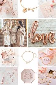 Rose Gold Bridal Shower Color Scheme Elegant Wedding Ideas Rose Gold Bridal Shower Bridal Shower Colors Unique Bridal Shower Themes