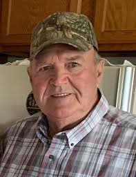 Lawrence “Larry” Killian, 75