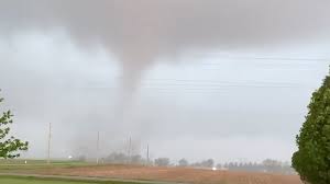Aftermath in the village of lužice © the last time a tornado was detected in czechia was may 2018. Tornado Spotted In Madison County National Weather Service Confirms Wsyx