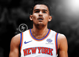 The best part is that the knicks' win on wednesday guaranteed a return to the garden for young. Knicks And 76ers Reportedly Very Interested In Trae Young