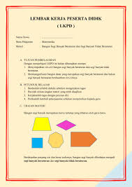 Itulah yang dapat kami bagikan terkait sebutkan contoh gerak lurus beraturan dalam kehidupan sehari hari. Bangun Segi Banyak Beraturan Dan Tidak Beraturan Worksheet