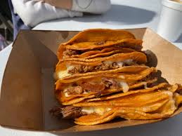 $$ seafood, fast food, fish & chips. Best Quesabirria Tacos At Restaurants And Taco Trucks In Oakland Sf Richmond And The Bay Area Eater Sf