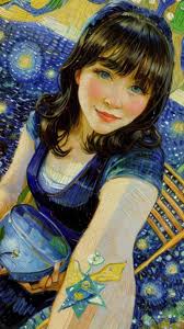 #pinturaia #iFondo #IAFiltro #vintagefashion #reto