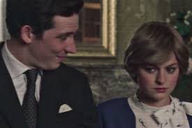 You're amazing, the royal told staffers. Prince Charles Worst Moments In Season 4 Of The Crown Ranked