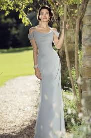 True Bridesmaids Dresses M676 True Bride Platya Odezhda Retro