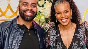Connie Ferguson to Shona 20 months after his passing: 'I'll never stop  missing you'