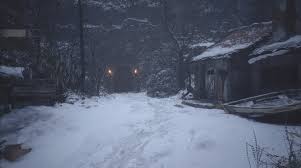 You should give them a visit if you're looking for similar novels to. Resident Evil Village Part 11 Finding The House With The Red Chimney Vg247