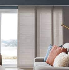 These sliding glass door ideas collected here will give us all. 10 Patio Door Curtain Ideas You Ll Love Curtains Up Blog Kwik Hang
