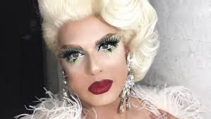 Alexis Michelle Reacts to Katya Quitting Drag to Focus