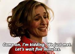 Season 5, Episode 1: Anchors Away