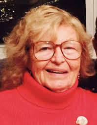 Obituary for Maureen J. (Hines) Leibmann