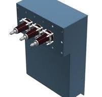 Cable Box Fabrication: Reinhausen