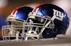 New York Giants 2013 Depth Chart