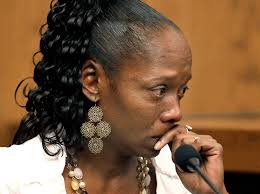 Cleveland mayor's niece explains relationship with Anthony Sowell (video)