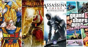 تحميل العاب ppsspp للاندرويد بحجم صغير من ميديا فاير العاب مهكرة للاندرويد وتطبيقات game artwork video games artwork ppsspp games