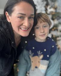 A wonderful celebration today in Carlingford in honour of Thomas Darcy  McGee's 200th Birthday. Celebrating his life and the impact this son of  Carlingford had