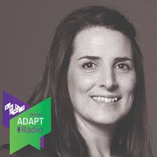 Stream episode Teresa Lynn: Irish Language Technology @ ADAPT by ADAPT  Radio podcast
