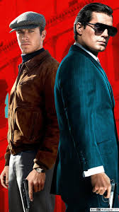 In the early 1960s, cia agent napoleon solo and kgb operative illya kuryakin participate in a joint mission against a mysterious criminal organization, which is working to proliferate doodstream choose this server. The Man From U N C L E Wallpapers Wallpaper Cave