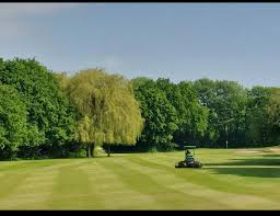 Well done Garry Steed, hole...