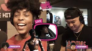 Danie and Kevin The Podcast Out Now! Watch