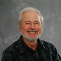 Berni Rolf Simoneit Obituary