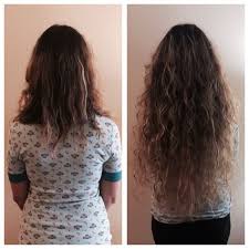 How long do sew in hair extensions last. 47 Before After Hair Extensions Ideas Hair Extensions Hair Chemical Free