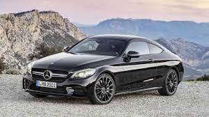 Nouvelle Mercedes Classe C Cabriolet 2020 Prix Photos Donnees Techniques